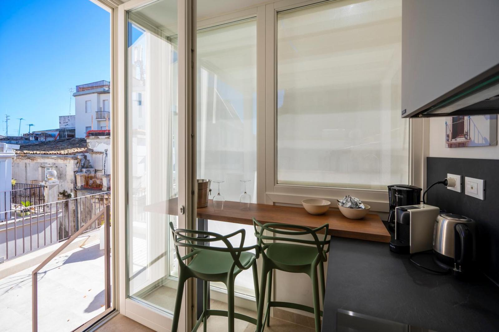 Ferienwohnung Palazzo Amalfitania Syrakus Exterior foto