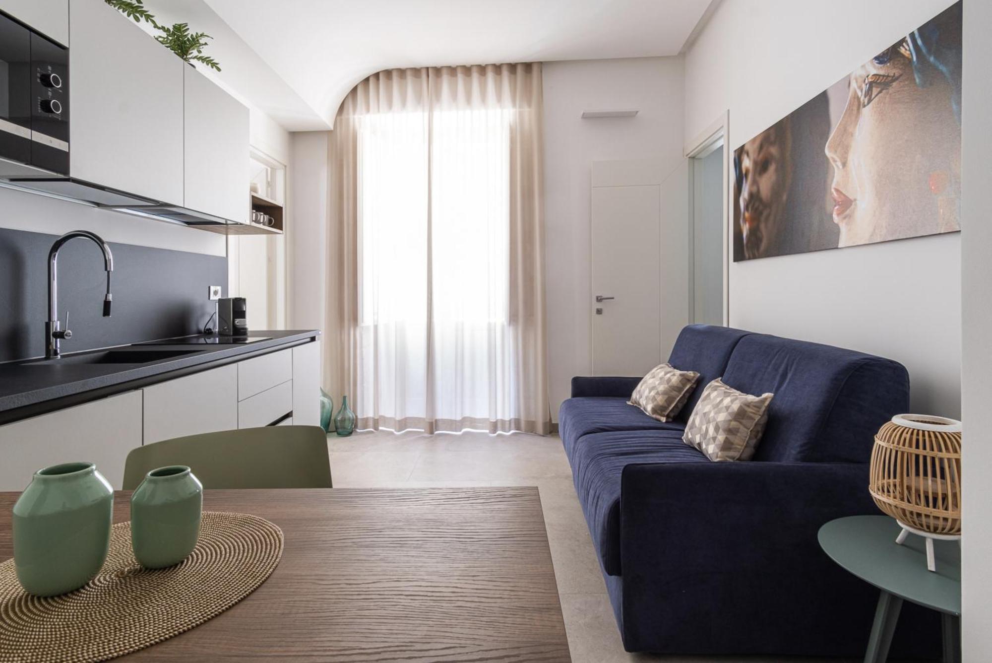 Ferienwohnung Palazzo Amalfitania Syrakus Exterior foto