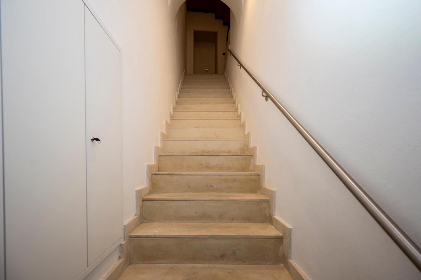 Ferienwohnung Palazzo Amalfitania Syrakus Exterior foto